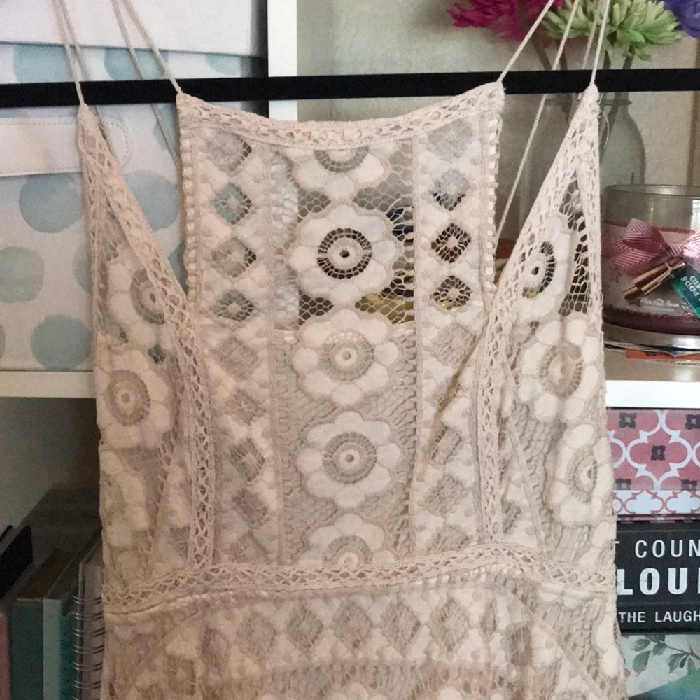 Free People Dress